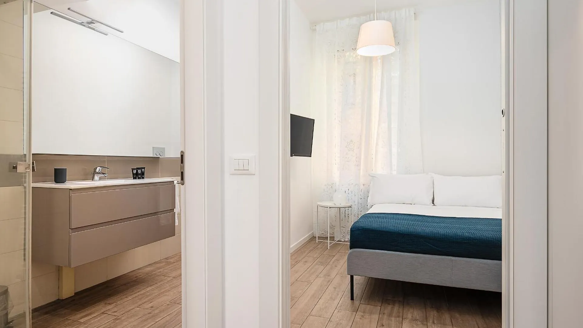 Classbnb-Elegant Apartment Near The City Center Milan Italy