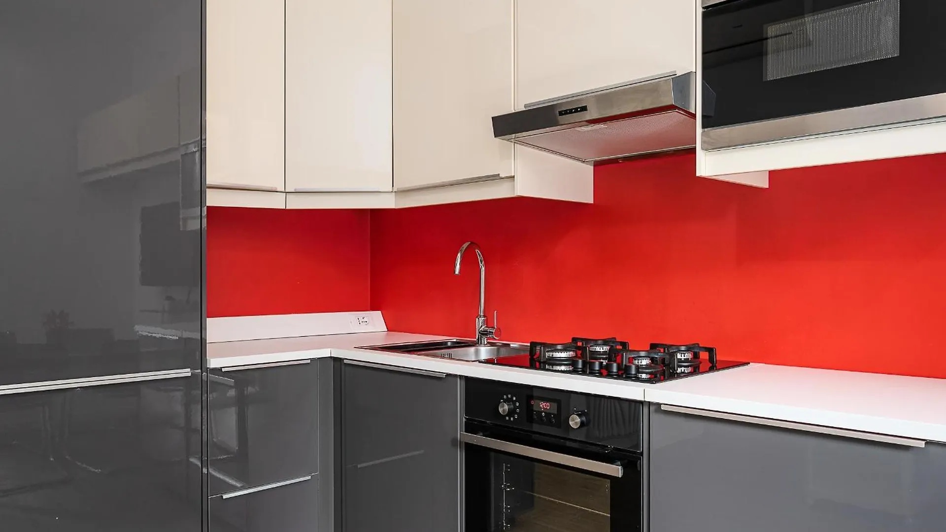 Classbnb-Elegant Apartment Near The City Center Milan
