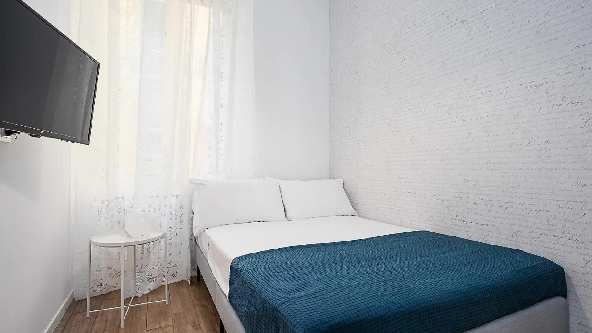 Classbnb-Elegant Apartment Near The City Center Milánó