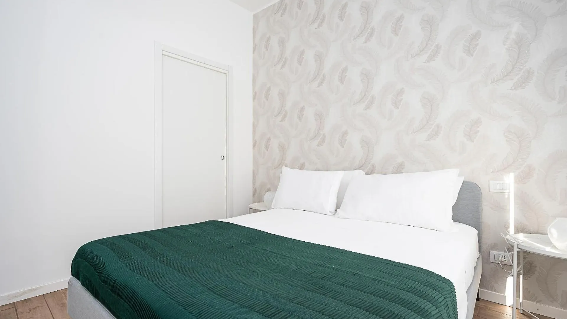 Classbnb-Elegant Apartment Near The City Center Milano Italien