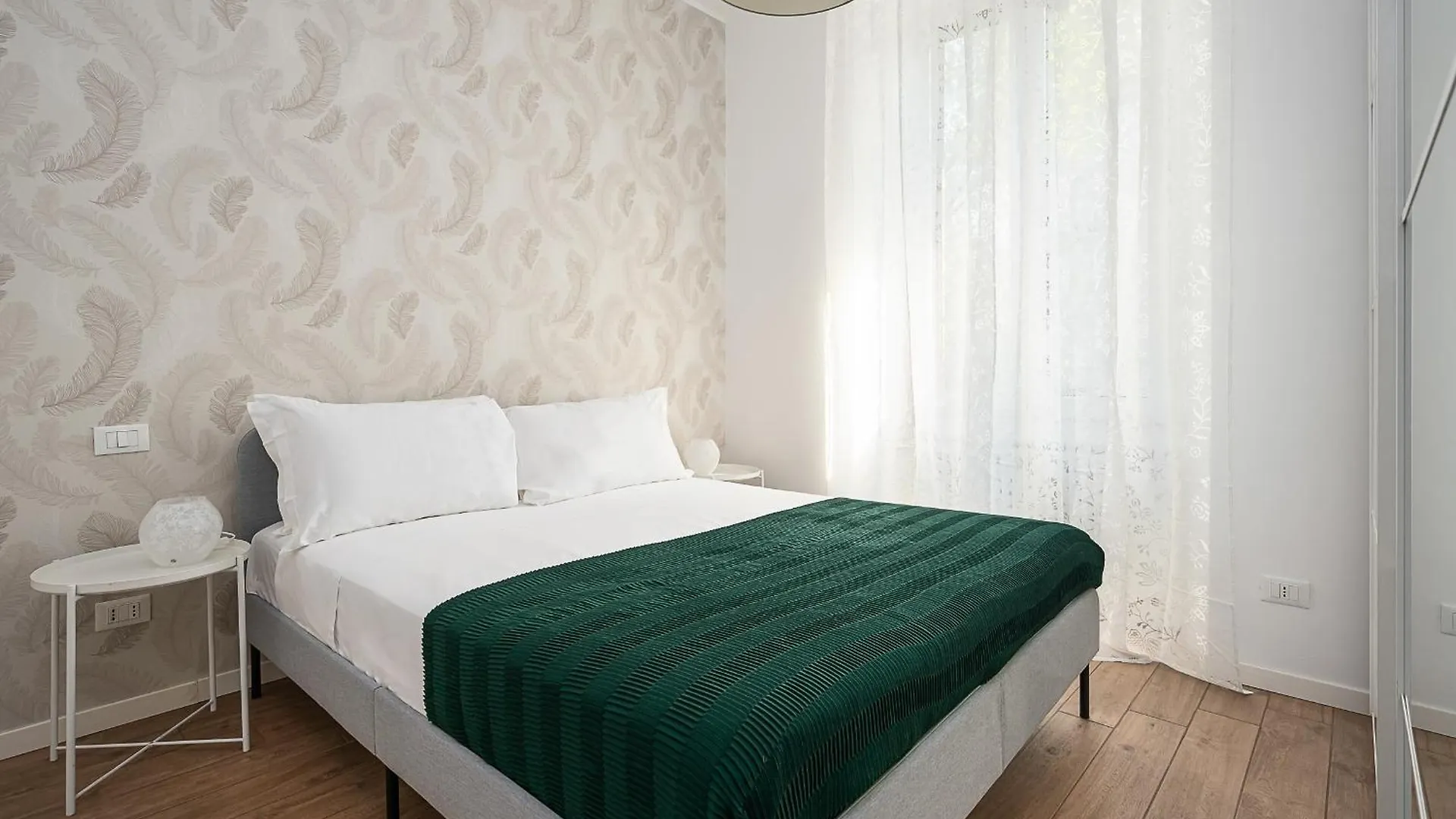 Classbnb-Elegant Apartment Near The City Center Milano